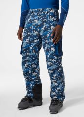 HH ULLR Z PANT - HELLY HANSEN ERKEK KAYAK PANTOLONU
