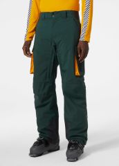 HH ULLR Z PANT - HELLY HANSEN ERKEK KAYAK VE SNOWBOARD PANTOLONU