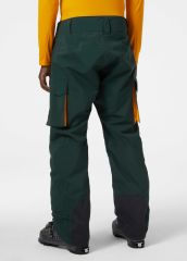 HH ULLR Z PANT - HELLY HANSEN ERKEK KAYAK VE SNOWBOARD PANTOLONU
