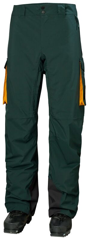 HH ULLR Z PANT - HELLY HANSEN ERKEK KAYAK VE SNOWBOARD PANTOLONU