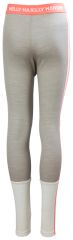 HELLY HANSEN JR LIFA MERINO MIDWEIGHT SET