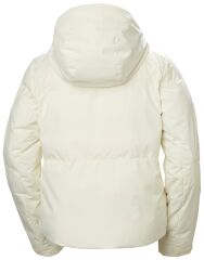 HH W NORA SHORT PUFFY SKI JACKET - HELLY HANSEN KADIN ŞİŞME KAYAK MONTU