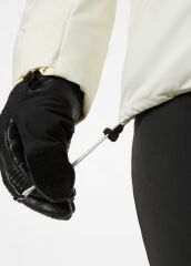 HH W NORA SHORT PUFFY SKI JACKET - HELLY HANSEN KADIN ŞİŞME KAYAK MONTU