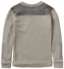 HELLY HANSEN K LIFA MERINO İÇLİK SET