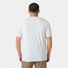 HELLY HANSEN SKOG RECYCLED GRAPHIC T-SHIRT