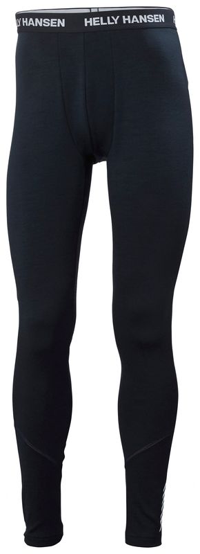 HELLY HANSEN LIFA MERINO MIDWEIGHT PANTOLON