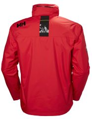 HH CREW HOODED MIDLAYER JACKET - HELLY HANSEN OUTDOOR CEKET