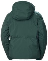 HH W NORA SHORT PUFFY JACKET - HELLY HANSEN KADIN ŞİŞME MONT