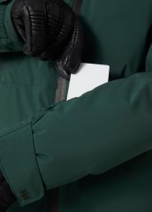 HH W NORA SHORT PUFFY JACKET - HELLY HANSEN KADIN ŞİŞME MONT