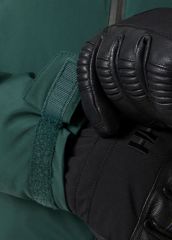 HH W NORA SHORT PUFFY JACKET - HELLY HANSEN KADIN ŞİŞME MONT