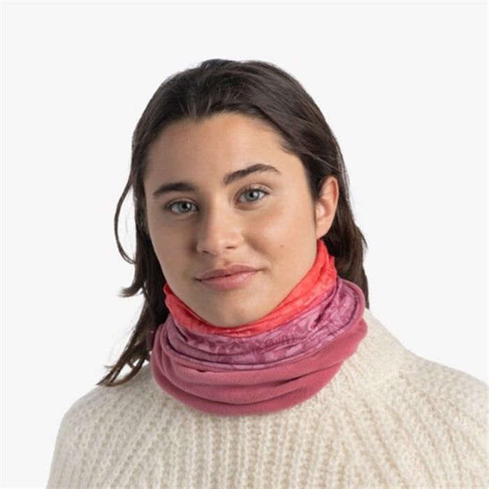 BUFF® POLAR YADORA TULIP PINK BOYUNLUK