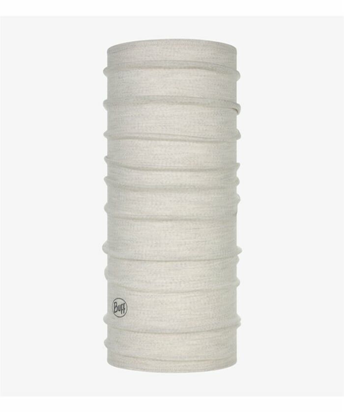 BUFF® MERINO LIGHTWEIGHT SOLID CLOUD BOYUNLUK