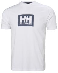 HELLY HANSEN HH BOX T-SHIRT 2.0