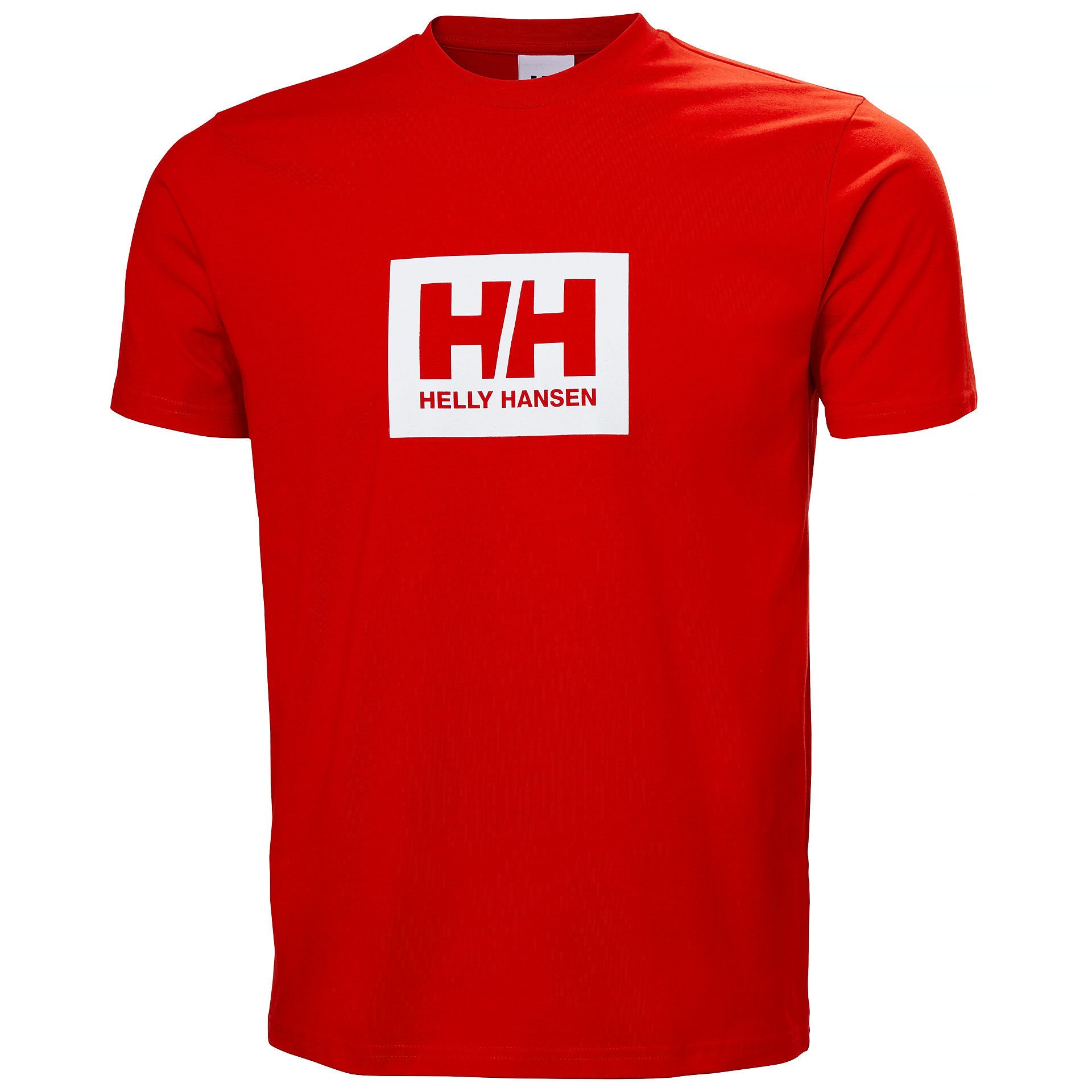 HELLY HANSEN HH BOX T-SHIRT 2.0