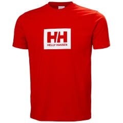 HELLY HANSEN HH BOX T-SHIRT 2.0