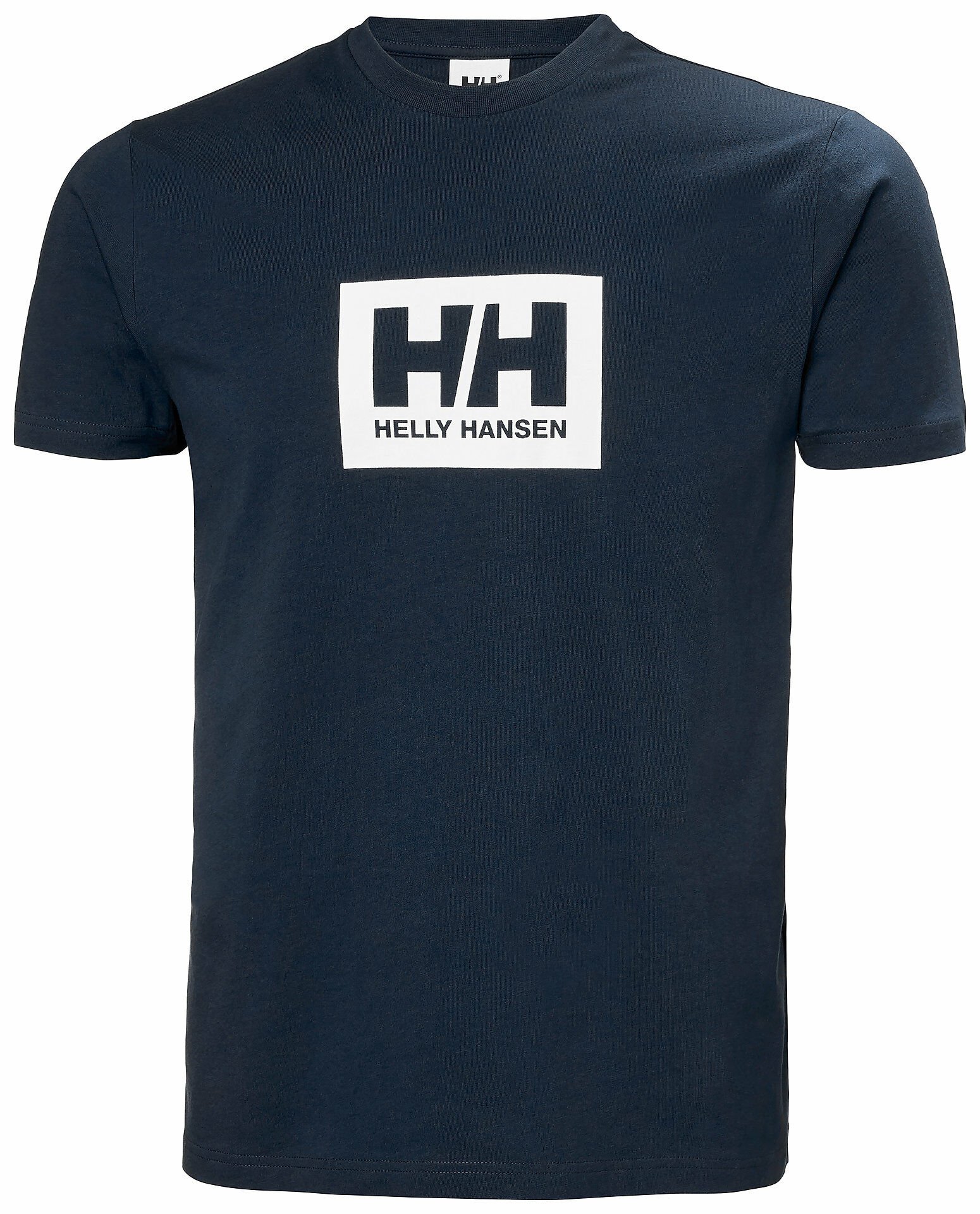 HELLY HANSEN HH BOX T-SHIRT 2.0