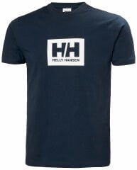 HELLY HANSEN HH BOX T-SHIRT 2.0