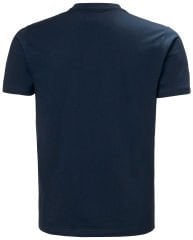 HELLY HANSEN HH BOX T-SHIRT 2.0