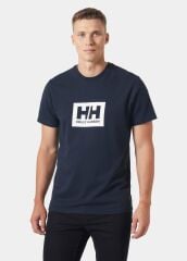 HELLY HANSEN HH BOX T-SHIRT 2.0