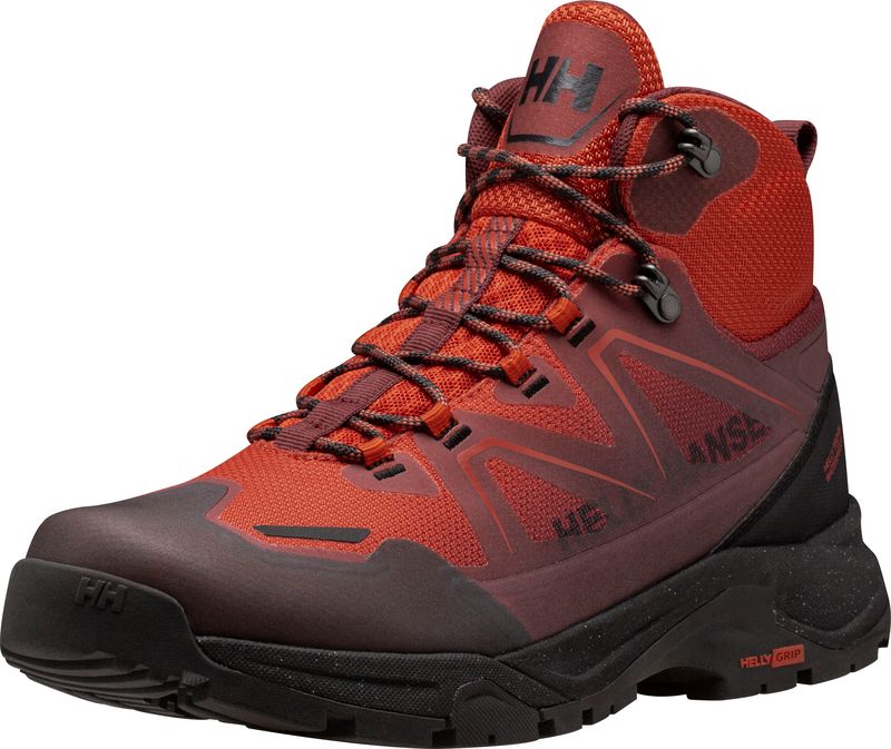 HELLY HANSEN  CASCADE MID HT AYAKKABI