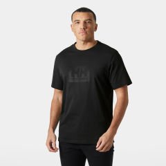 HELLY HANSEN HH BOX T-SHIRT 2.0