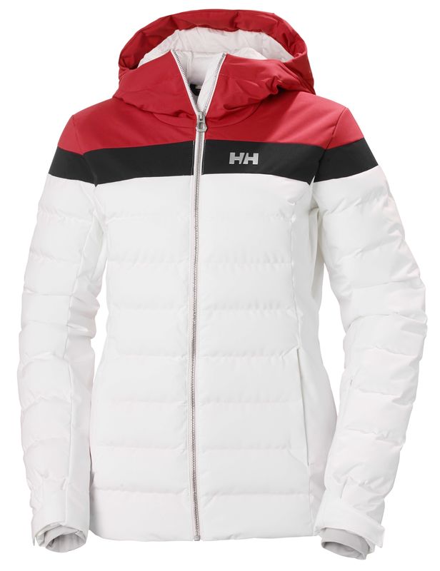 HH W IMPERIAL PUFFY JACKET - HH KADIN KAYAK & SNOWBOARD MONTU