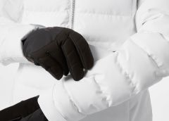 HH W IMPERIAL PUFFY JACKET - HH KADIN KAYAK & SNOWBOARD MONTU