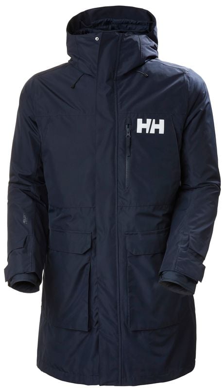 HH RIGGING COAT - HH 3 IN 1 SU GEÇİRMEZ CEKET