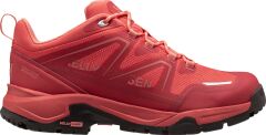 HELLY HANSEN  W CASCADE LOW HT AYAKKABI