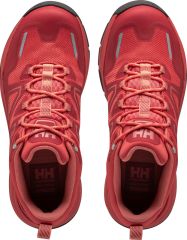 HELLY HANSEN  W CASCADE LOW HT AYAKKABI