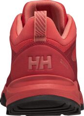 HELLY HANSEN  W CASCADE LOW HT AYAKKABI