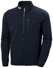 HH CREW SOFTSHELL JACKET 2.0 - HH SOFTSHELL OUTDOOR CEKET