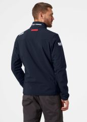 HH CREW SOFTSHELL JACKET 2.0 - HH SOFTSHELL OUTDOOR CEKET