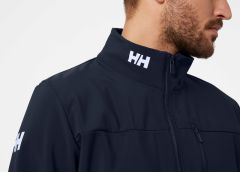 HH CREW SOFTSHELL JACKET 2.0 - HH SOFTSHELL OUTDOOR CEKET