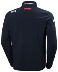 HH CREW SOFTSHELL JACKET 2.0 - HH SOFTSHELL OUTDOOR CEKET