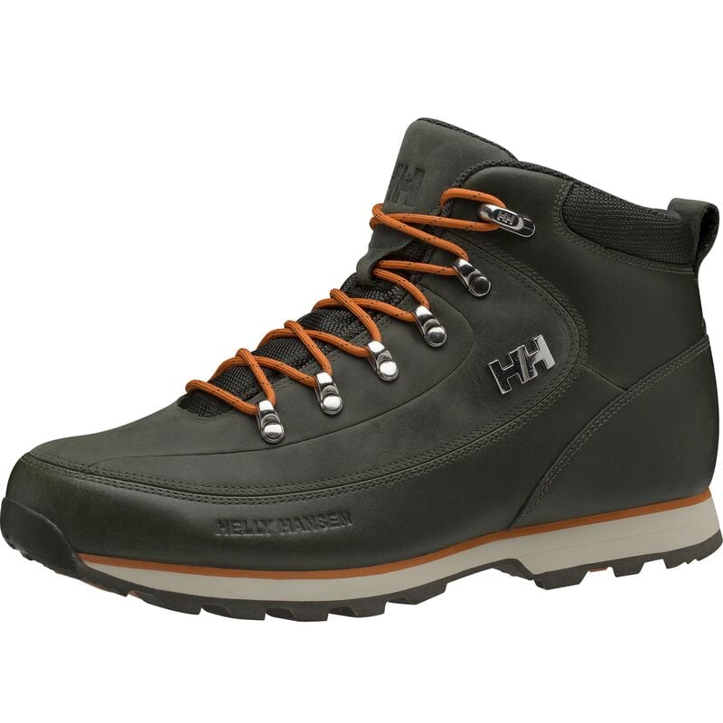 HELLY HANSEN THE FORESTER AYAKKABI