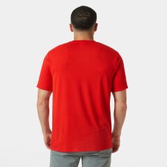 HELLY HANSEN SKOG GRAPHIC T-SHIRT