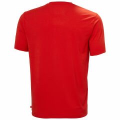 HELLY HANSEN SKOG GRAPHIC T-SHIRT