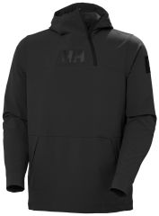 HH ULLR Z SHIELD HOODIE - HH SOFTSHELL ANORAK