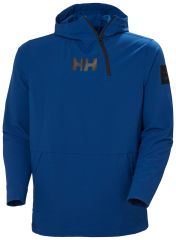 HH ULLR Z SHIELD HOODIE - HH SOFTSHELL ANORAK