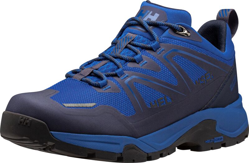 HELLY HANSEN  CASCADE LOW HT AYAKKABI