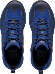 HELLY HANSEN  CASCADE LOW HT AYAKKABI
