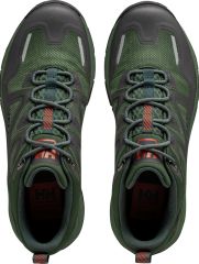 HELLY HANSEN  CASCADE LOW HT AYAKKABI