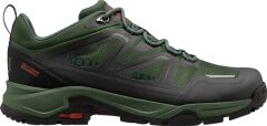 HELLY HANSEN  CASCADE LOW HT AYAKKABI