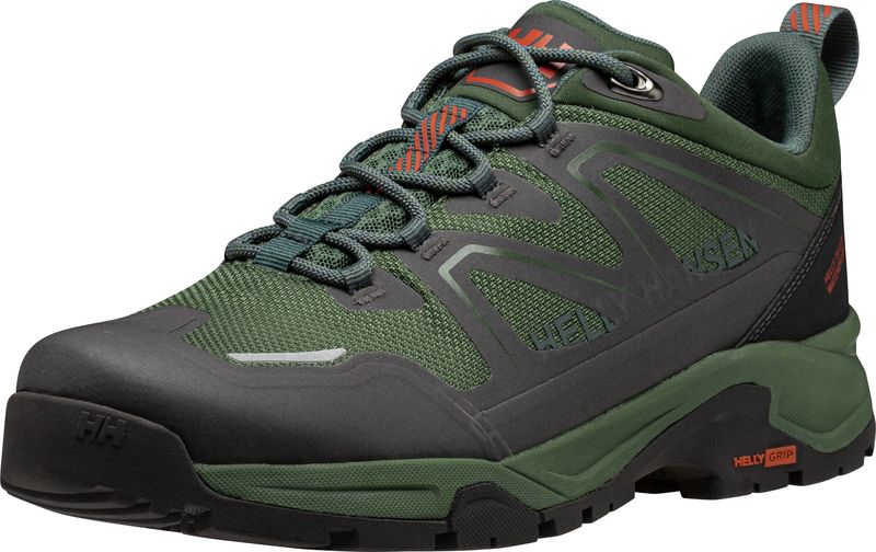 HELLY HANSEN  CASCADE LOW HT AYAKKABI