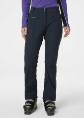 HH W BELLISSIMO 2 PANT- HH BELLISSIMO KADIN KAYAK & SNOWBOARD PANTOLONU M - Lacivert