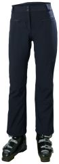HH W BELLISSIMO 2 PANT- HH BELLISSIMO KADIN KAYAK & SNOWBOARD PANTOLONU M - Lacivert
