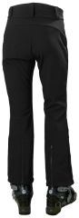 HH W BELLISSIMO 2 PANT- HH BELLISSIMO KADIN KAYAK & SNOWBOARD PANTOLONU M - Lacivert