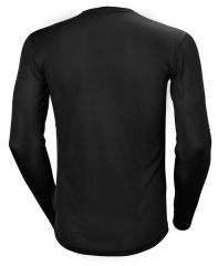 HH HH LIFA STRIPE CREW - HH TERMAL ÜST İÇLİK