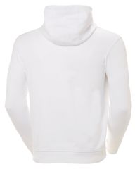 HH HH LOGO HOODIE - HELLY HANSEN OUTDOOR KAPÜŞONLU SWEAT